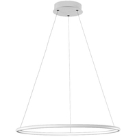 Milagro - LAMPA WISZĄCA ORION WHITE 22W LED