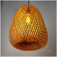 Lampa wisząca BOHO BEIRUT 1xE27 Kobi Design