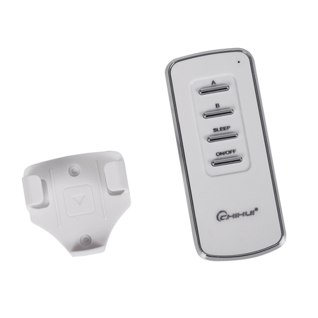 Milagro - Plafon VOLTA 36W LED + PILOT