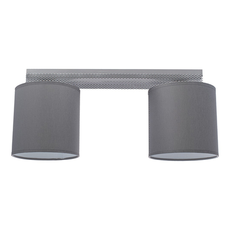 Milagro - Lampa sufitowa MIŚ 2xE27