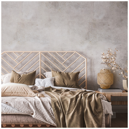 Lampka biurkowa BOHO BONN MINI 1xE27 Kobi Design