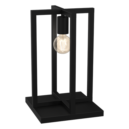 Milagro - Lampa stołowa ARNOLD 1xE27