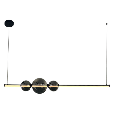Milagro - Lampa wisząca KUGEL 30W