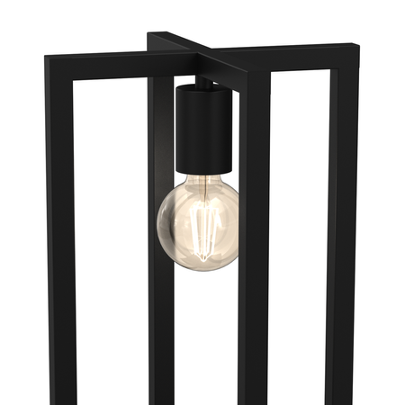 Milagro - Lampa stołowa ARNOLD 1xE27