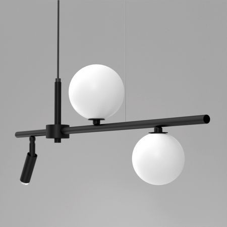 Milagro - Lampa wisząca SIRIO 3xG9