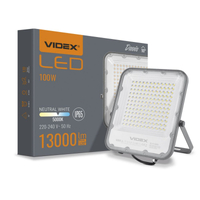 Naświetlacz LED PREMIUM 5000K 13000lm 100W