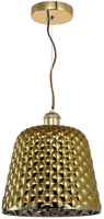 Milagro - Lampa wisząca RIO 1xE27
