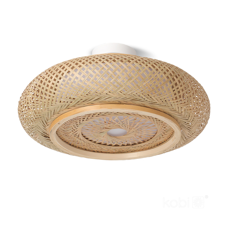 Lampa sufitowa BOHO BULI S 3xE27 Kobi Design