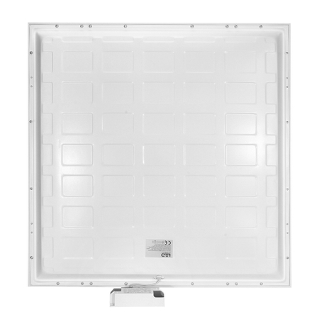 Panel LED  59,5 X 59,5cm 40W Podtynkowy+zestaw zawieszenia linkowego 4000K BY-LPB-6060-40 PREMIUM UGR-19