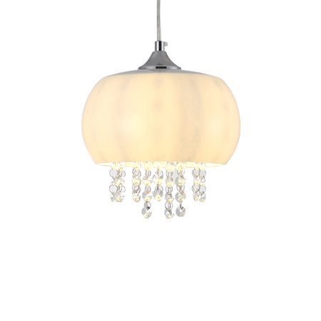 Milagro - Lampa Wisząca NOVA 3xE14 LED