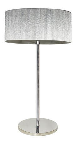 SOLO LAMPA 3X40W E14CHROM