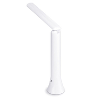 Lampka biurkowa LED 2w1 5W przenośna latarka