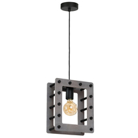 Milagro - Lampa Wisząca THEO 1xE27