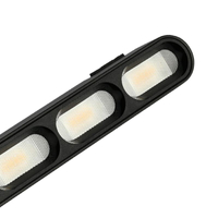 Lampa Diodowa LED 5.5W 4000K 48V do szyny magnetycznej VIDEX VL-TRMS-LD13B