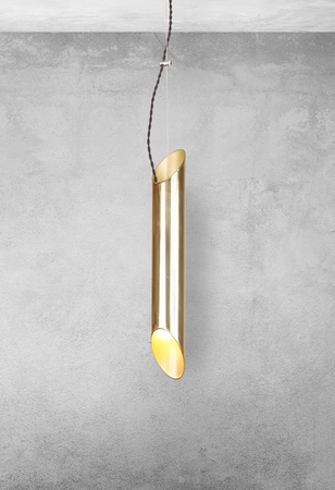 Milagro - Lampa Wisząca LIBRA 1xE14