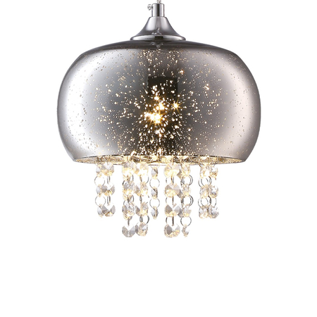 Milagro - LAMPA WISZĄCA STARLIGHT 1xE14