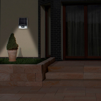 Eko-Light - Lampa Solarna Transformer 7W 4000K
