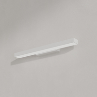 Kinkiet Aqua 42 cm biały IP44 LED CCT