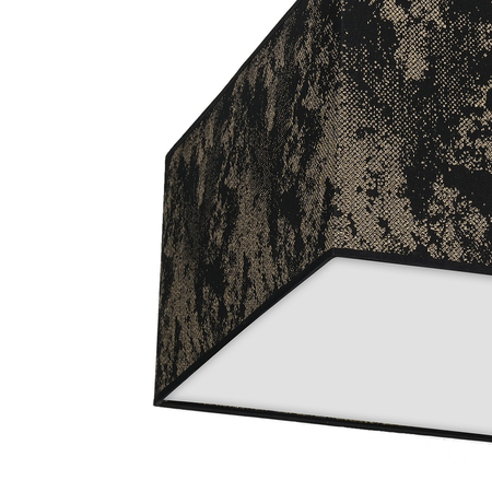 Milagro - Lampa Sufitowa SATINO GOLD 2xE27