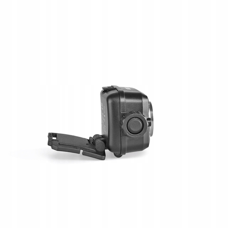 Latarka Czołowa Videx LED Akumulatorowa Czołówka 600 Lumenów USB C 5000K VLF-H189