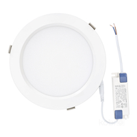 Downlight LED NEXEYE NE1 30W 4000K IP44 Kobi Pro