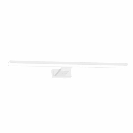 Kinkiet Shine 80cm 15W LED Biały