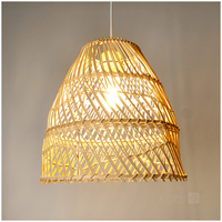 Lampa wisząca BOHO RANGO 1xE27 Kobi Design