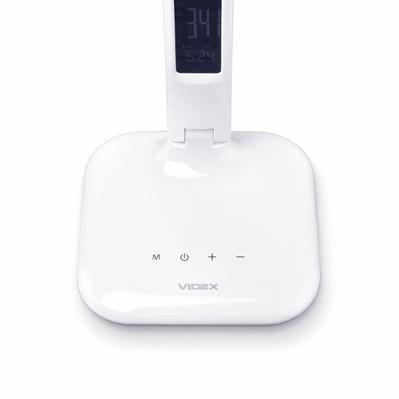 Lampka biurkowa LED 5W wielofunkcyjna ściemniana