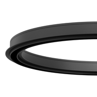 Milagro - SZYNA PODTYNK MAGNETIC OKRĄG śr. 900mm