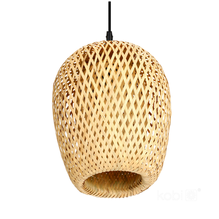 Lampa wisząca BOHO BERN 1xE27 Kobi Design