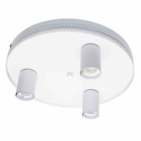 Lampa Sufitowa ANGELICA 3xE27