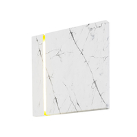 Milagro - Kinkiet LECERTA 1,2W LED