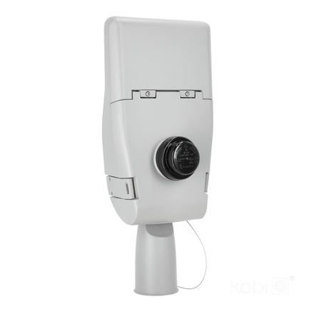 Oprawa drogowa LED MASTER STREET 35W 4000K IP66 WB Kobi Pro