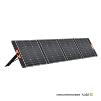 Panel solarny SUNFLASH 300W Kobi Premium