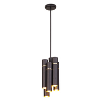 Milagro - Lampa Wisząca LYNX 12xE14