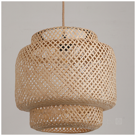 Lampa wisząca BOHO BONN RB 1xE27 Kobi Design