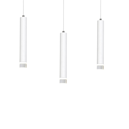 Milagro - LAMPA WISZĄCA ALBA 3X5W LED
