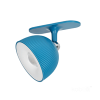 Lampka biurkowa LED ORBI 2,5W CCT niebieska Laitica