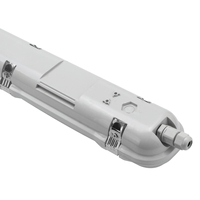 Oprawa hermetyczna LED NEXFORCE 20W 4000K IP65 Kobi Pro