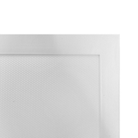 Panel LED  59,5 X 59,5cm 40W Podtynkowy+zestaw zawieszenia linkowego 4000K BY-LPB-6060-40 PREMIUM UGR-19