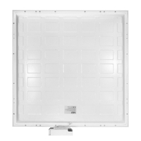 Panel LED  59,5 X 59,5cm 40W Podtynkowy+zestaw zawieszenia linkowego 4000K BY-LPB-6060-40 PREMIUM UGR-19