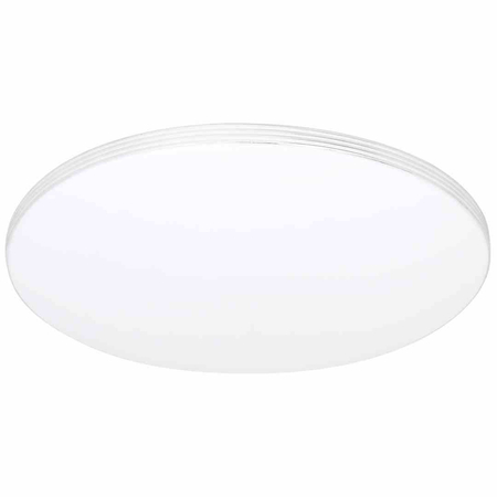 Plafon SIENA 25W LED Ø350 mm + pilot