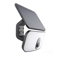 Naświetlacz z czujnikiem ruchu Solar LED KOBI NEW PHOENIX 13W 4000K IP65 Kobi