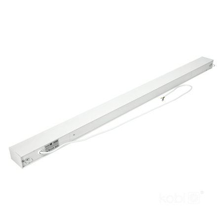 Oprawa linowa LED KOLINE K1 20W 4000K biała Kobi Pro