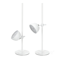 Lampka biurkowa LED LIZBONA 3,5W IP54 Biała Kobi Premium