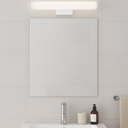 Kinkiet Vena 60 cm biała LED CCT