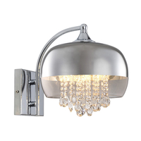 Milagro - Kinkiet LUNA 1xE14 LED