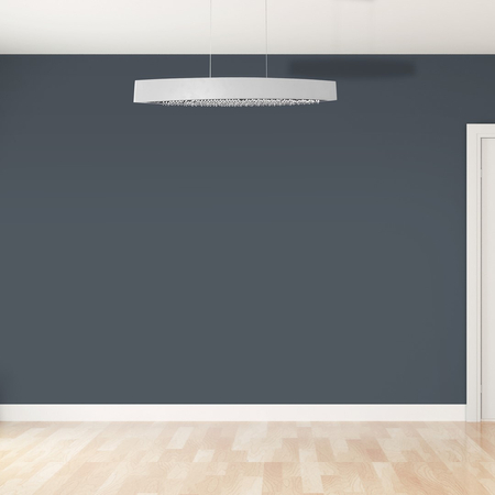Milagro - LAMPA WISZĄCA BOCCA 24W LED