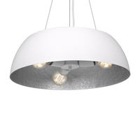 Milagro - Lampa Wisząca MORGAN 3xE27