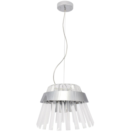 Milagro - Lampa sufitowa ROYAL 4xE14